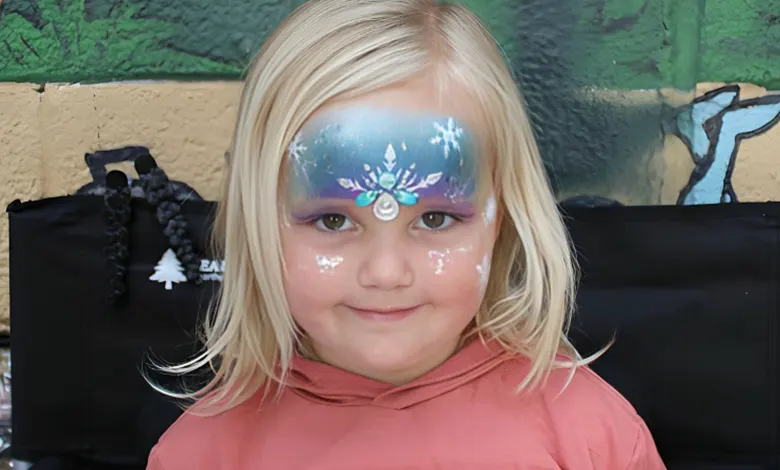 8 Stunning Face Painting Ideas for Every Occasion